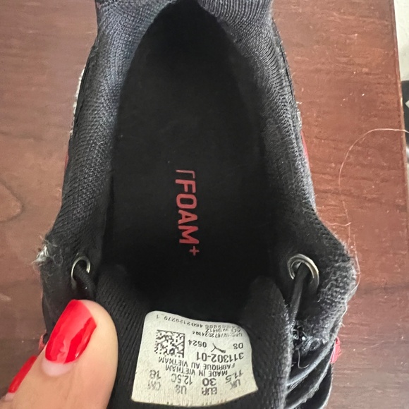 Puma Tennis Shoes - Children’s - Picture 9 of 9